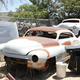 Illustration for article titled Inside The Wonderful Workshop Of A Movie Car Creator